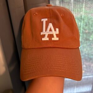 Los Angeles Dodgers '47 Cap